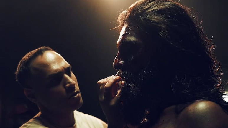 'No Tantrums': <i>Dhurandhar 2</i> Makeup Artist Recalls Working With Ranveer Singh In 45-Degree Heat