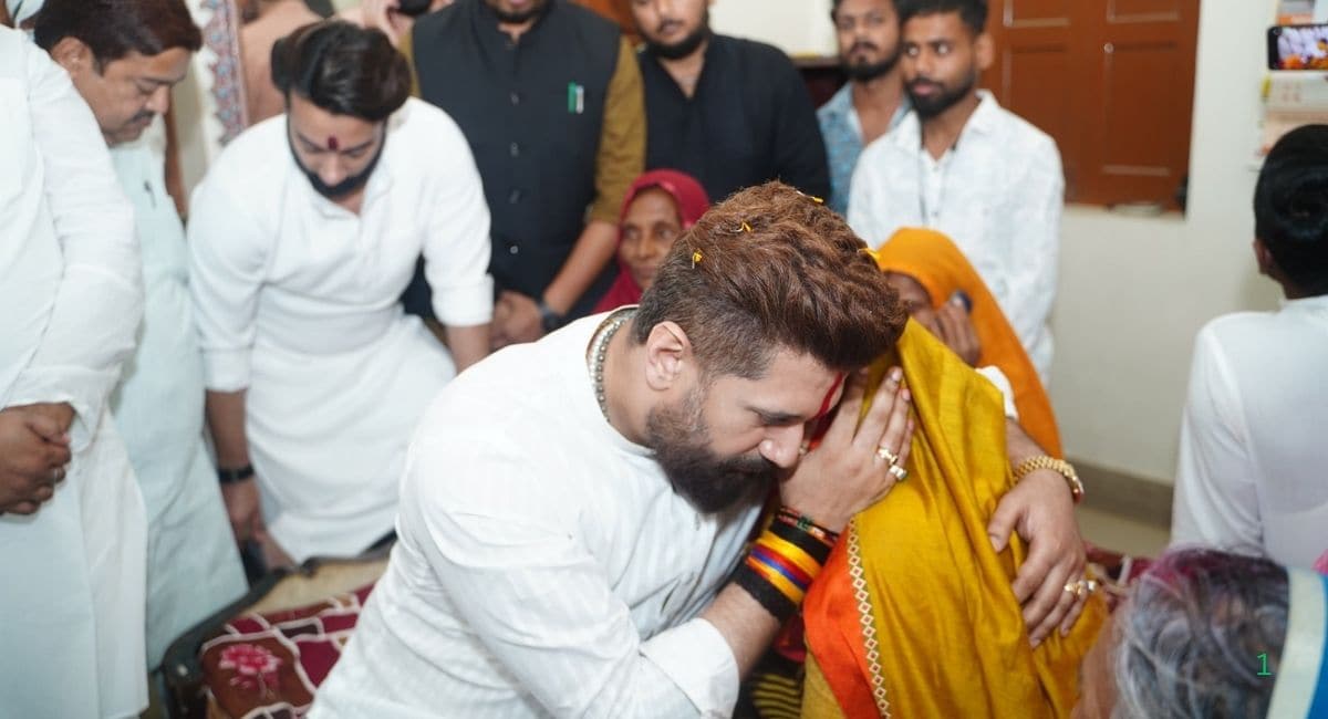 Latest and Breaking News on NDTV