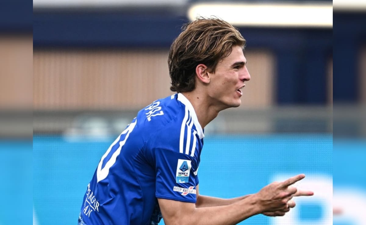 Como Swat Aside Pisa To Boost Champions League Hopes