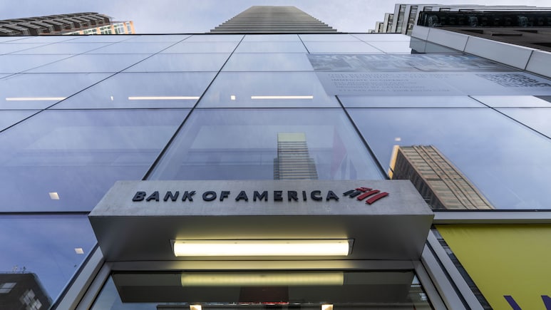 Bank Of America To Pay $72.5 Million To Settle Epstein Victim Lawsuit