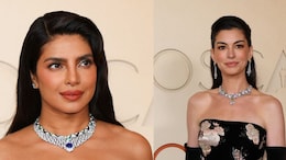 Priyanka Chopra To Anne Hathaway, Best-Dressed Celebrities At Oscars 2026