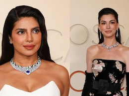 Priyanka Chopra To Anne Hathaway, Best-Dressed Celebrities At Oscars 2026