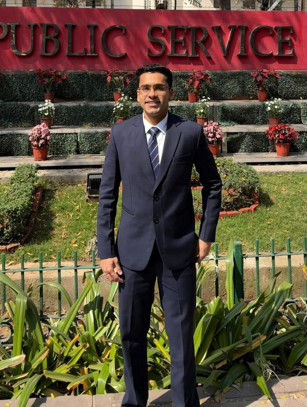 CHITWAN JAIN AIR 17 UPSC CSE 2025