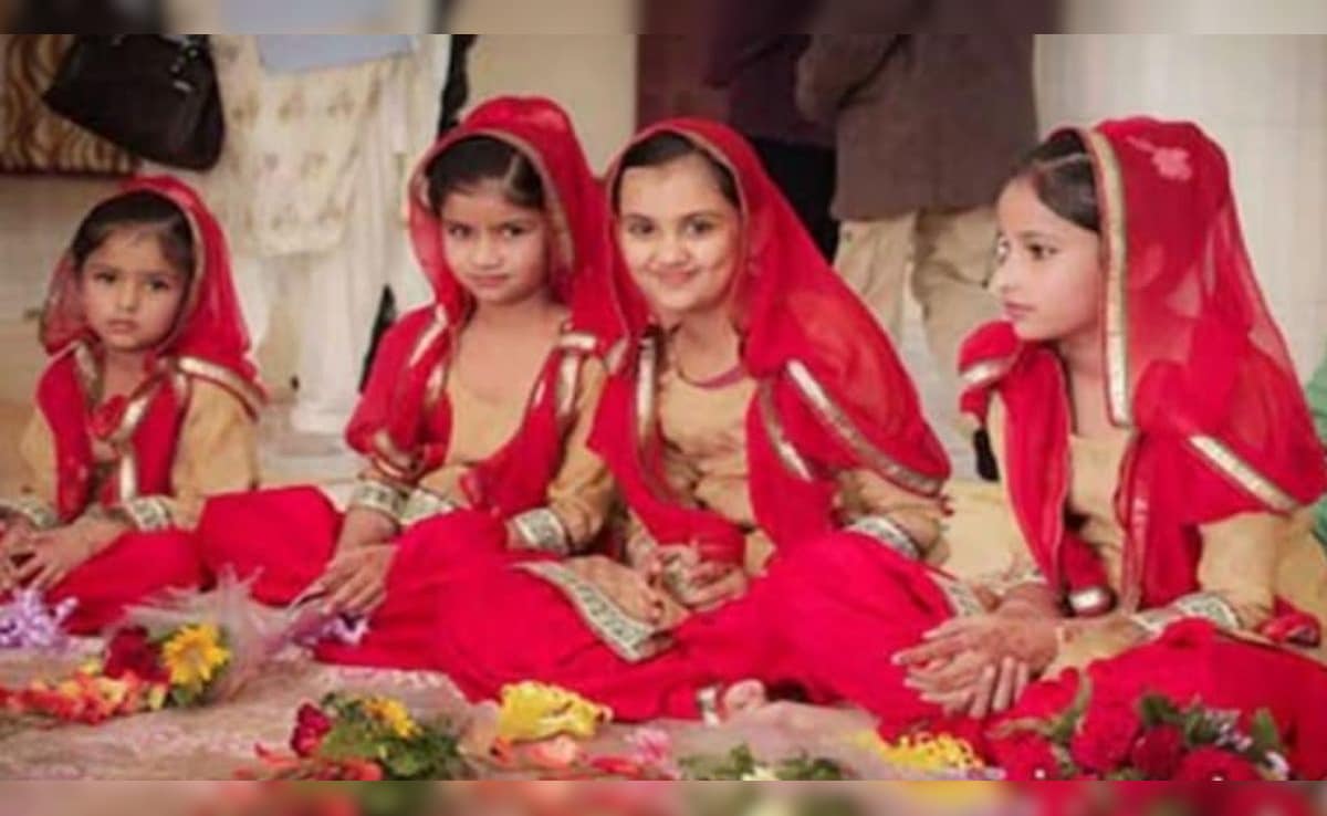 Latest and Breaking News on NDTV