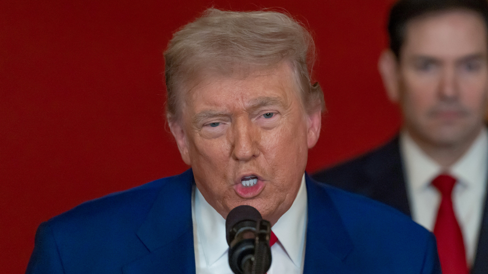 Day 24 Breakthrough? Donald Trump Pauses Strikes, Says Iran "Wants a Deal"