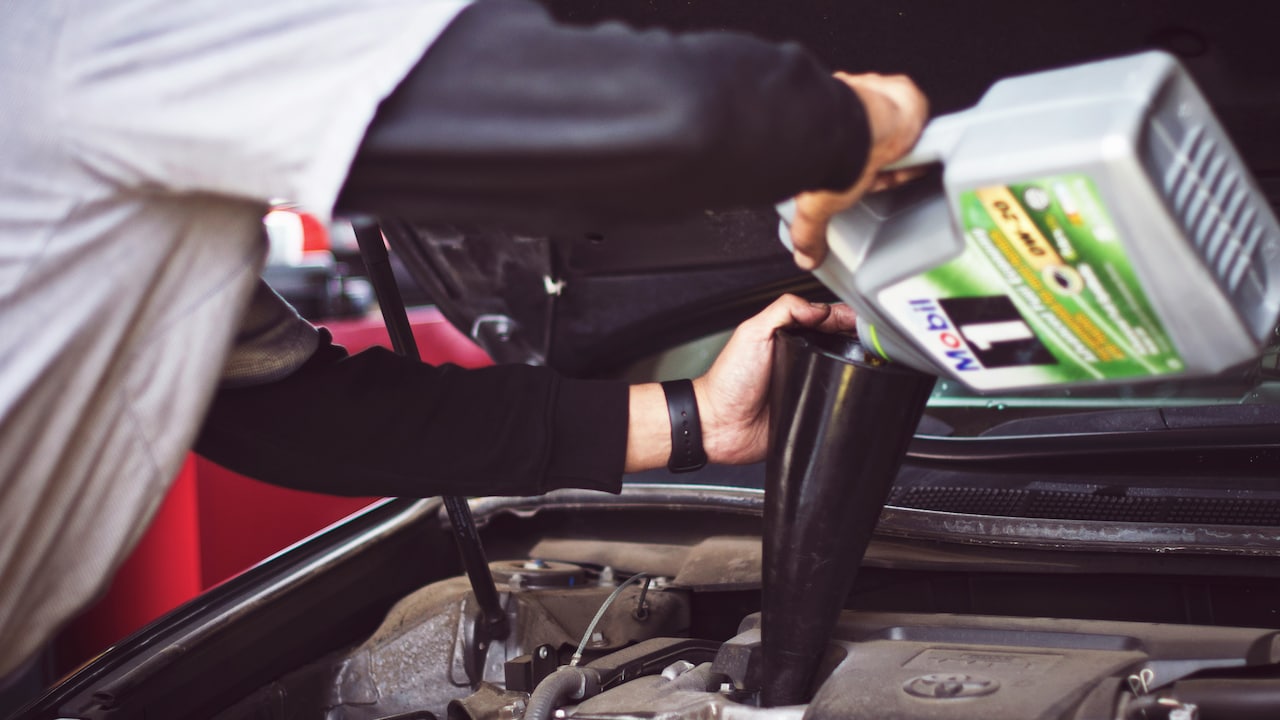 Car essentials you need to upgrade at affordable prices 