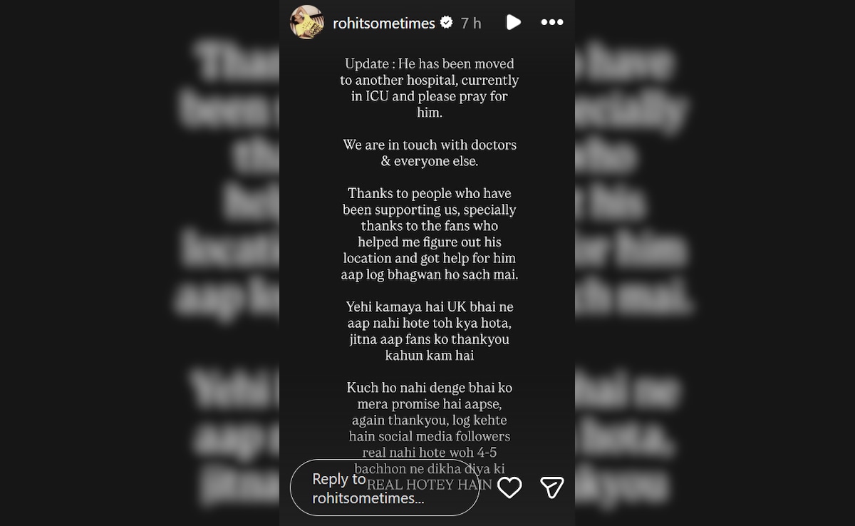 Latest and Breaking News on NDTV