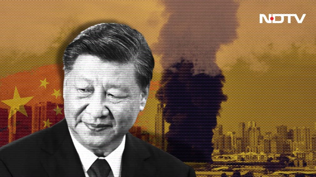 The China Role In US-Iran Ceasefire