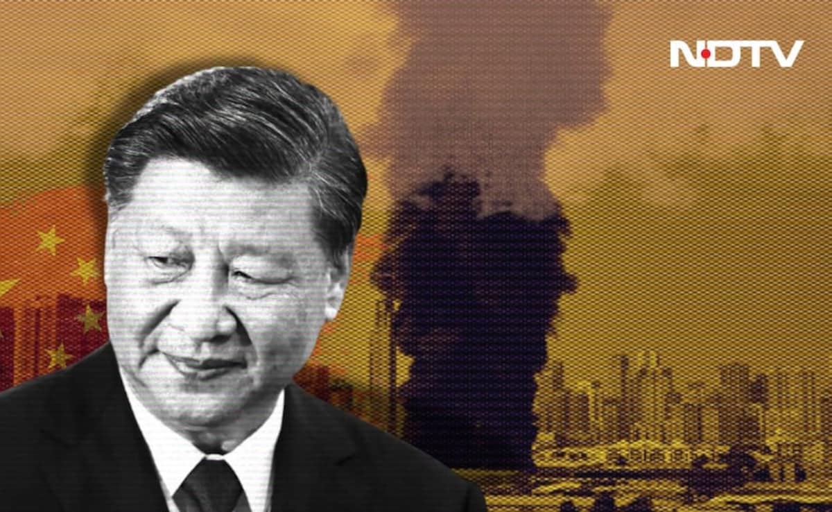 The China Role In US-Iran Ceasefire