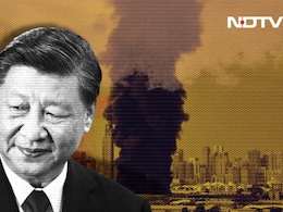 The China Role In US-Iran Ceasefire