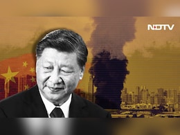 Inside China's Relationship With Iran Amid Middle East War