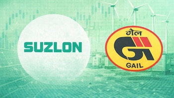 Suzlon Bags Repeat Order From GAIL; Shares Surge &mdash; Key Details Here