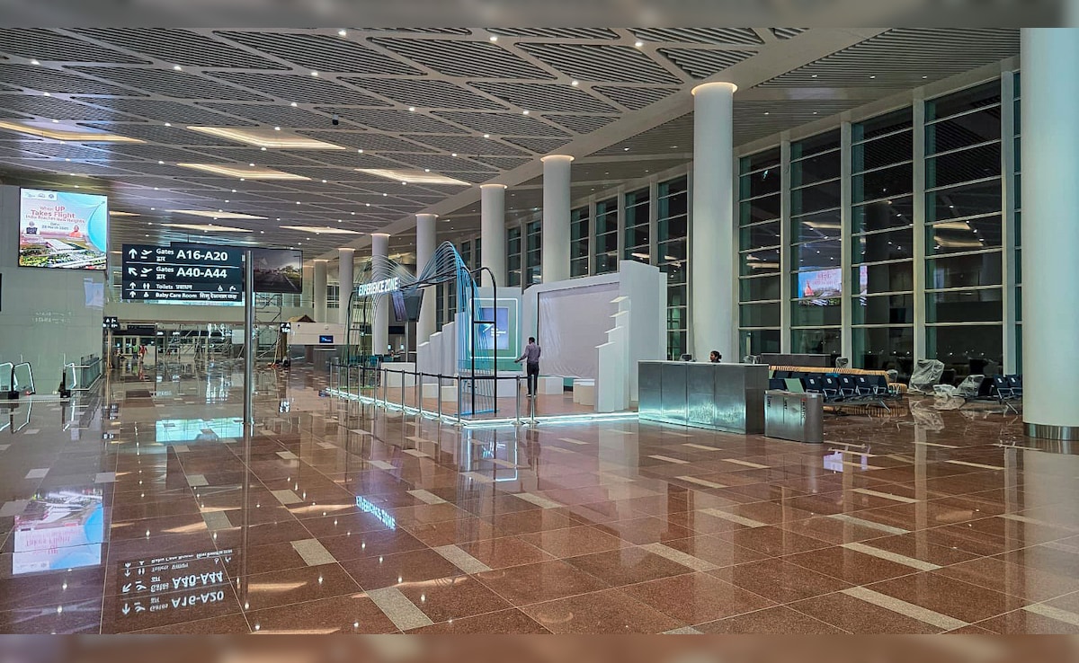 Latest and Breaking News on NDTV Latest and Breaking News on NDTV