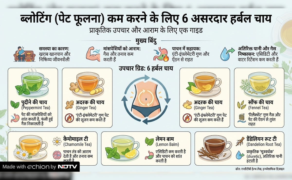 Latest and Breaking News on NDTV