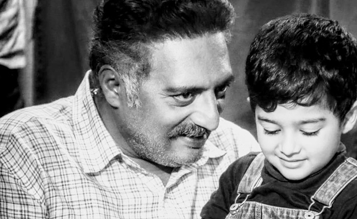 कभी काम के लिए पैदल भटका ये शख्स, 5 साल के बेटे की मौत ने तोड़ा, विलेन बन सलमान खान-अजय देवगन का जीना किया मुहाल