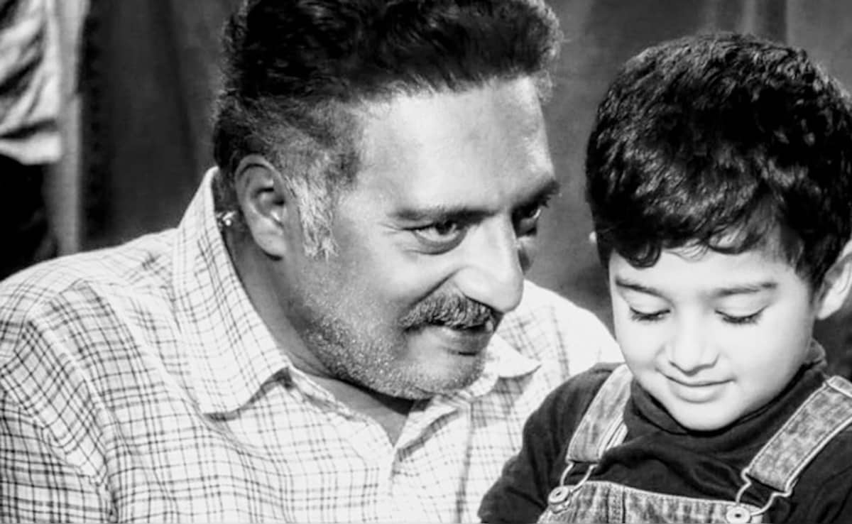 कभी काम के लिए पैदल भटका ये शख्स, 5 साल के बेटे की मौत ने तोड़ा, विलेन बन सलमान -अजय का जीना किया मुहाल