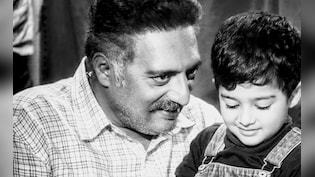 कभी काम के लिए पैदल भटका ये शख्स, 5 साल के बेटे की मौत ने तोड़ा, विलेन बन सलमान खान-अजय देवगन का जीना किया मुहाल