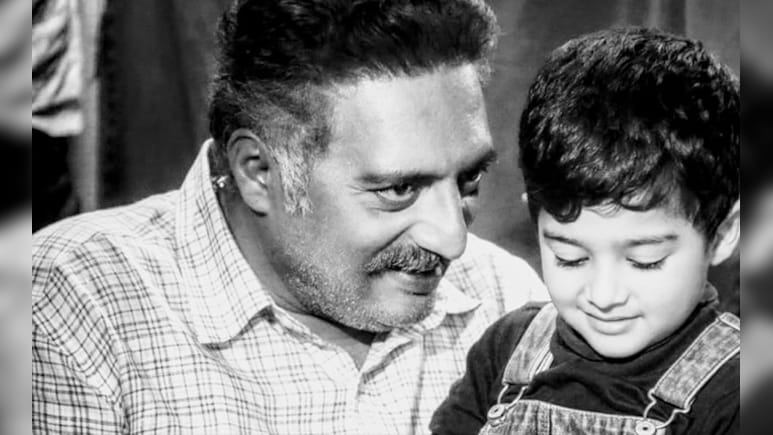 कभी काम के लिए पैदल भटका ये शख्स, 5 साल के बेटे की मौत ने तोड़ा, विलेन बन सलमान खान-अजय देवगन का जीना किया मुहाल