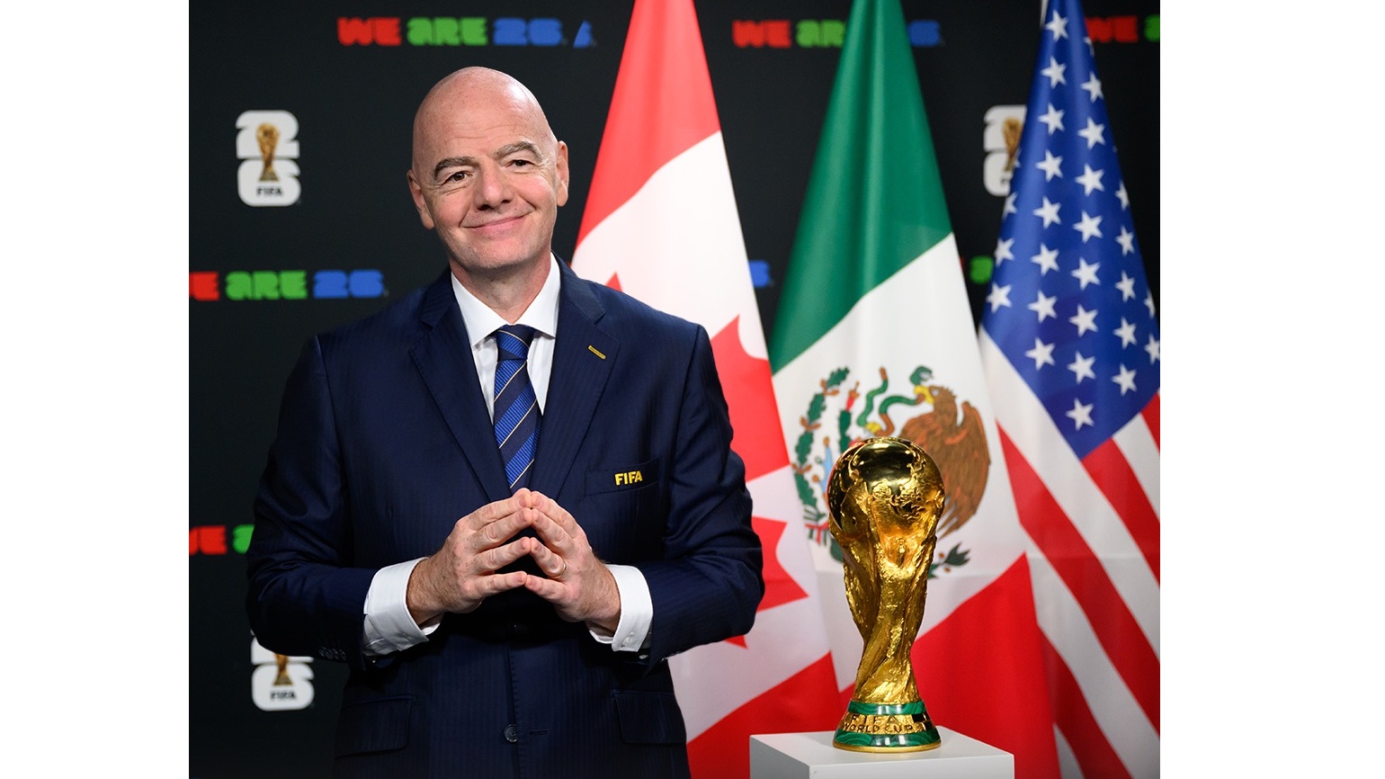 700% Increase In World Cup Final Tickets: Fans Sue FIFA Over 'Exploitative' Pricing