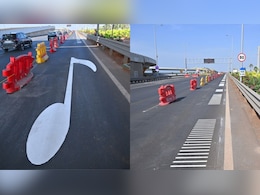 Mumbai Coastal Road's 'Jai Ho' Muted Between 7 PM To 11 AM Over Residents Complaint