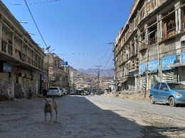 पाकिस्तान-अफगानिस्तान जंग की कीमत चुका रहे मासूम, जान बचाने के लिए 1 लाख से ज्यादा लोग हुए बेघर