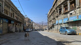 पाकिस्तान-अफगानिस्तान जंग की कीमत चुका रहे मासूम, जान बचाने के लिए 1 लाख से ज्यादा लोग हुए बेघर