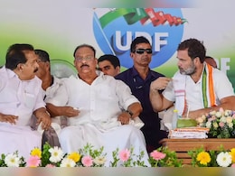 मान गए सुधाकरन, एक फ़ोन कॉल ने रोक दी केरल कांग्रेस की बड़ी बगावत&nbsp;