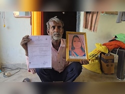 UP Anganwadi Staff Gets Notice For Skipping Work. She Died 18 Months Ago