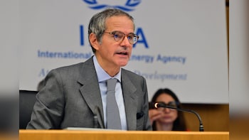 US-Israel-Iran War: Situation Remains 'Very Concerning, Warns IAEA; No Radiation Spike Detected So Far