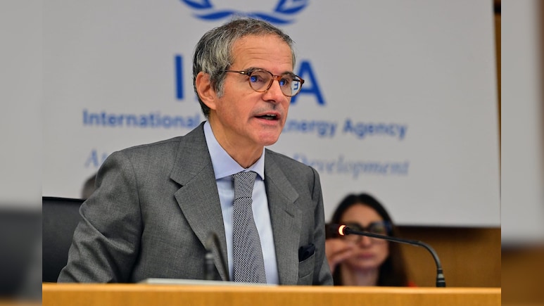 US-Israel-Iran War: Situation Remains 'Very Concerning', Warns IAEA; No Radiation Spike Detected So Far