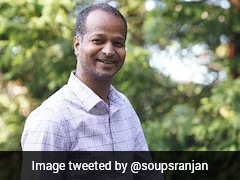 Indian-Origin Entrepreneur In Dubai Calls Out US Government Over Lack Of Evacuation Support