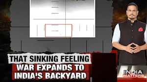 Ocean On Fire: What Can India Do?