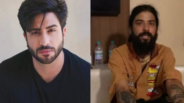 UK07 Rider के सपोर्ट में आए अली गोनी, ट्रोल करने वालों की लगाई क्लास