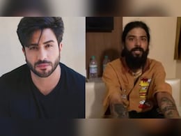 Aly Goni Slams Trolls For Making Fun Of Anurag Dobhal's Mental Health: "Shame On You"