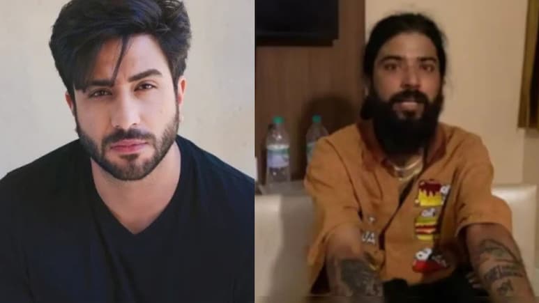 Aly Goni Slams Trolls For Making Fun Of Anurag Dobhal's Mental Health: "Shame On You"