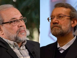 Iran Names Mohammad Zolghadr Security Chief After Ali Larijani's Death