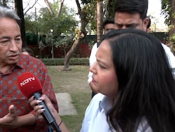 'Ordeal No Less Than Non-Fiction Thriller': Sonam Wangchuk After Being Freed