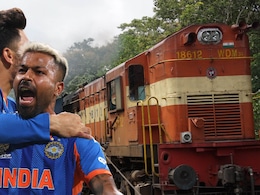 T20 Special Train: फायनलसाठी सुसाट अहमदाबादला जा, मध्य रेल्वेकडून स्पेशल ट्रेन; पाहा वेळापत्रक