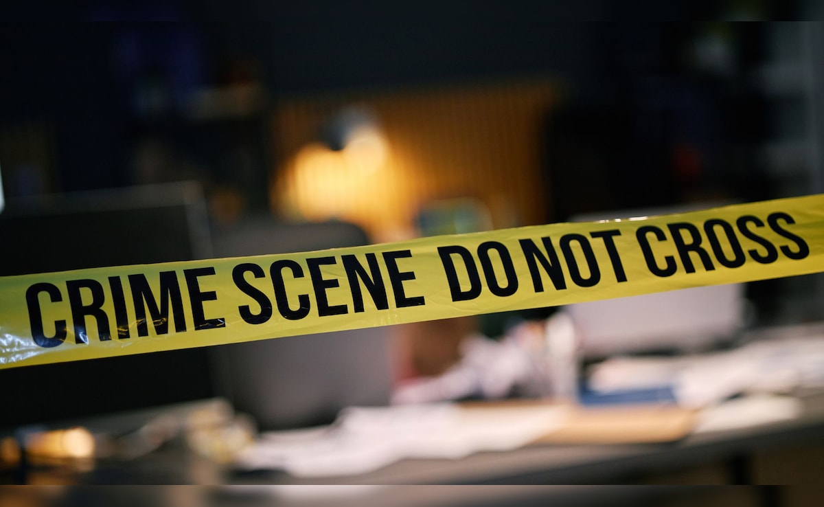 UP: दो बेटों ने पिता को बेरहमी से मौत के घाट उतारा, सौतेले भाई के साथ इस वजह से हुआ था विवाद