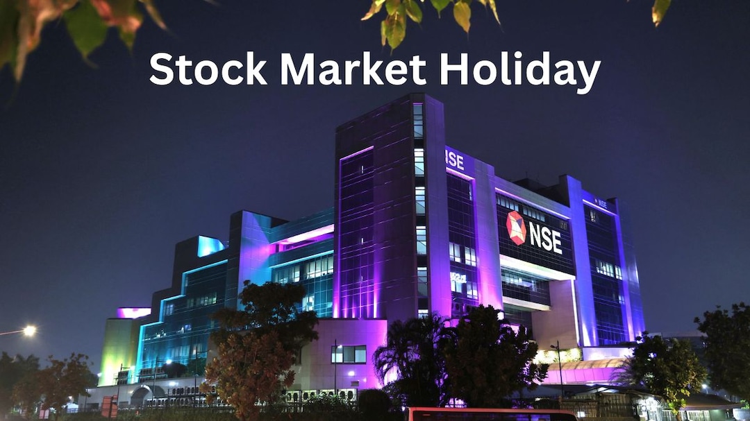 Stock Market Holidays Next Week: NSE, BSE To Remain Closed For 3 Days, Check Full List