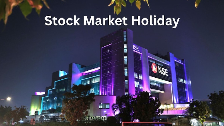 Stock Market Holidays Next Week: NSE, BSE To Remain Closed For 3 Days, Check Full List