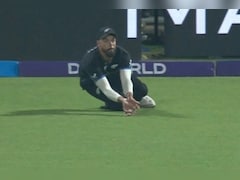 VIDEO: एडन मार्करम को दिया गया गलत आउट? डेरिल मिचेल के करिशमाई कैच पर मचा बवाल