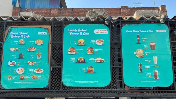 Latest and Breaking News on NDTV