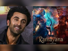First Review Of <i>Ramayana</i> Trailer: 'Ranbir Kapoor Truly Immersed Himself In Nitesh Tiwari's Powerful Epic'