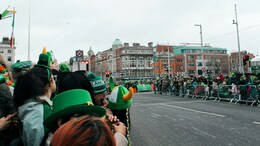 St. Patrick's Day Parade In New York City: Check Timings, Weather Forecast, Key Details