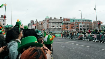 St. Patrick's Day Parade In New York City: Check Timings, Weather Forecast, Key Details