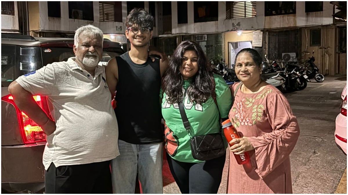 कनाडा से लौट रही कोटा की लाडली बीच रास्ते फंसी