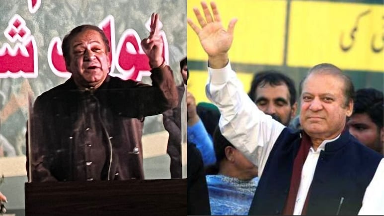 Is That Nawaz Sharif In A Cameo In <i>Dhurandhar 2</i>? Why Internet Thinks So (And Who It Actually Is)