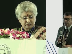 हम छुट्टियों के दौरान भी जजमेंट लिख रहे होते हैं...सुप्रीम कोर्ट की बार एसोसिएशन की कॉन्फ्रेंस में जजों का छलका दर्द