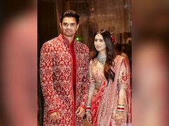 Arjun Tendulkar Plays T20 Match Just One Day After Wedding Celebrations, Stuns Internet